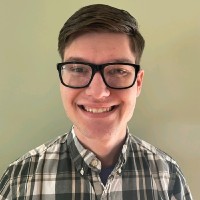 FLEX Credit Union Technology Employee Nathan Knapczyk's profile photo
