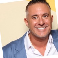 Nuuly Employee Nicholas D’angelo's profile photo