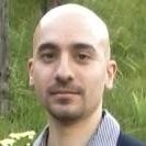 ECOGEN SL Employee Diego Ballesteros García's profile photo
