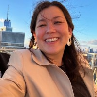 The Chicago School of Professional Psychology Employee Naomi Hirabayashi's profile photo