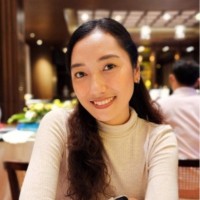 Project E Agency Employee Kristine Mangubat's profile photo