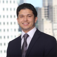 Bank of America Employee Nicholas A's profile photo