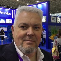 Brooks Instrument Employee Shaun Pewsey's profile photo