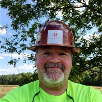 Bordeaux Construction Employee Justin Warren's profile photo