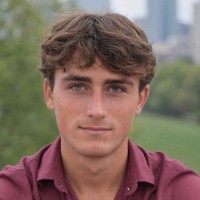 Blake Martin Email