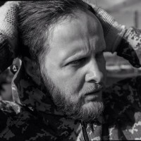 InfraJump Employee Serhii Nazarchuk's profile photo