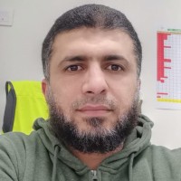 Saudi Salco Contracting Company Employee Reda Mohammad's profile photo