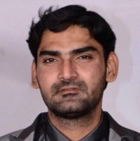 Kashif Hussain Email
