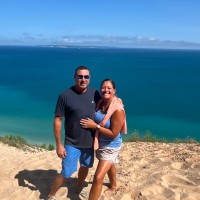 Otsego Public Schools Employee Christie Robinson's profile photo