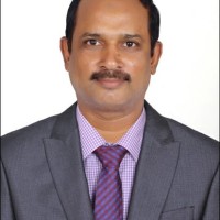 Diamond Shipping Services Employee Mujeeb Sheriff's profile photo