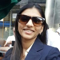 Bhavya Kumarappa Email