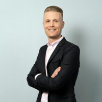 Pana Partners Employee Aaron Friedman's profile photo