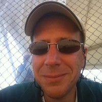 LiveATC.net Employee Dave Pascoe's profile photo
