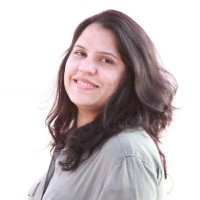 Walmart Global Tech Employee Parul Kumar's profile photo