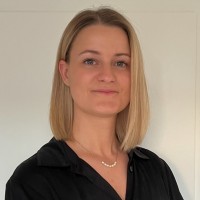 Ree Office Employee Liselotte Christiansen's profile photo