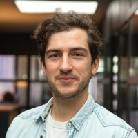 Kyxar Employee Rémy Fayon's profile photo