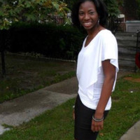 Nabtesco Motion Control, Inc. Employee Amber McCullough's profile photo