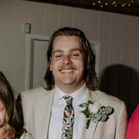 Threadheads Custom Printing Employee Noah Boyle's profile photo