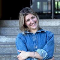izz.ai Employee Anna Starzykiewicz-Yeung's profile photo