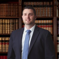 DeMayo Law Offices Employee David Galbavy's profile photo