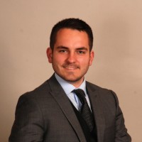 JPI Glass Employee Jason Sanders's profile photo