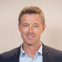 Orange Bank Employee Frederic Niel's profile photo