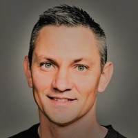 Biogen Employee James Winters's profile photo