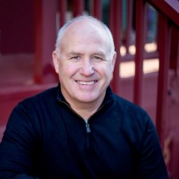 Employment Security Department Employee Tim Graves's profile photo