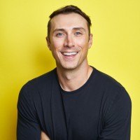 Snap Inc. Employee Patrick Connolly's profile photo