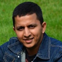Arunkumar Jayakumar Email