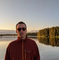 Ivan Bondarev Email & Phone Number