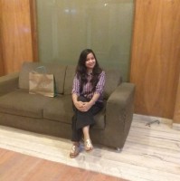 Parsh Digital Employee Neha Gupta's profile photo