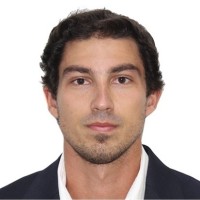 Llosa Edificaciones Employee Santiago Romero's profile photo