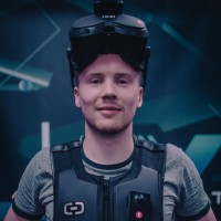 HOLOGATE Employee Ollie Nicholls's profile photo