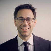 Faculty of Law, University of Oxford Employee Matthew Goldberg's profile photo