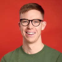 Adaptive ML Employee Andrew Jardine's profile photo