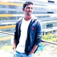 NatWest Group Employee Hari Nath's profile photo
