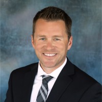 Iowa State University Athletics Department Employee Joe Hill's profile photo