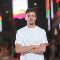 Actualize Employee Ismail Kherbach's profile photo