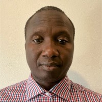 U.S. Army CECOM Employee Yahya Darboe's profile photo