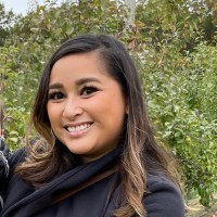 Panasonic Connect North America Employee Kate Walker's profile photo