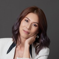 Specialised Therapeutics Employee Gin Chen's profile photo