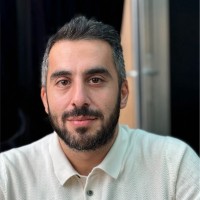Serdar Haznedar Email