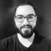 Disruptive / Studio Employee Javier Montaño's profile photo