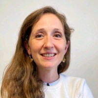 VISIPLUS academy Employee Jessica Giovanetti's profile photo