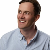 ClarenAI Employee Gus Neate's profile photo
