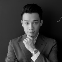 Procter & Gamble Employee Quoc Phan's profile photo
