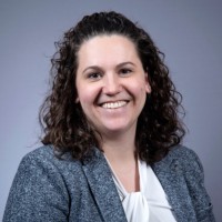 Harold Grinspoon Foundation Employee Shelley Friel's profile photo