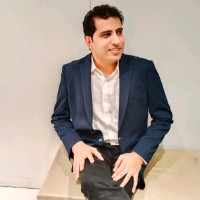 Ardom Towergen Pvt Ltd Employee Surender Soni's profile photo