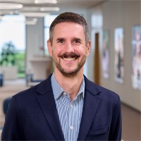 Novo Nordisk Employee Thomas Decker's profile photo